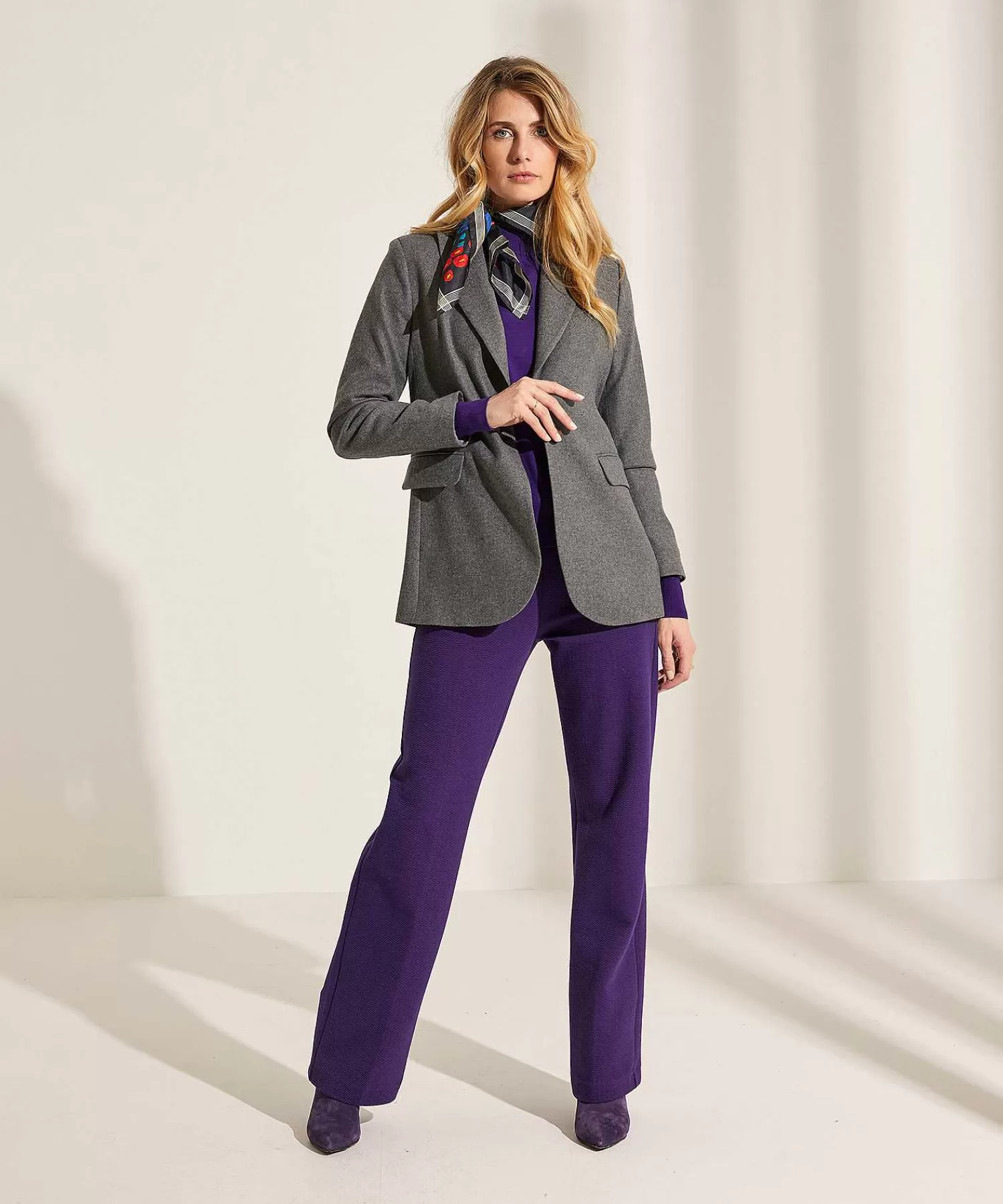 LaSalle Americana Franela Flash Sale