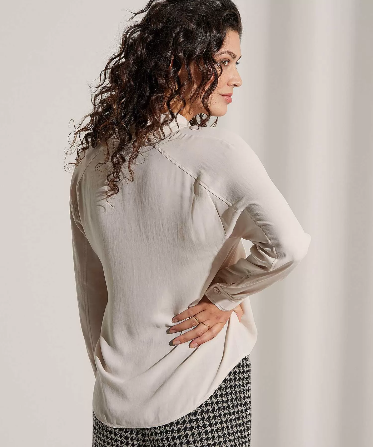 Marc Cain Sports Blusa Deportiva Marc Cain Con Cuello En V Hot