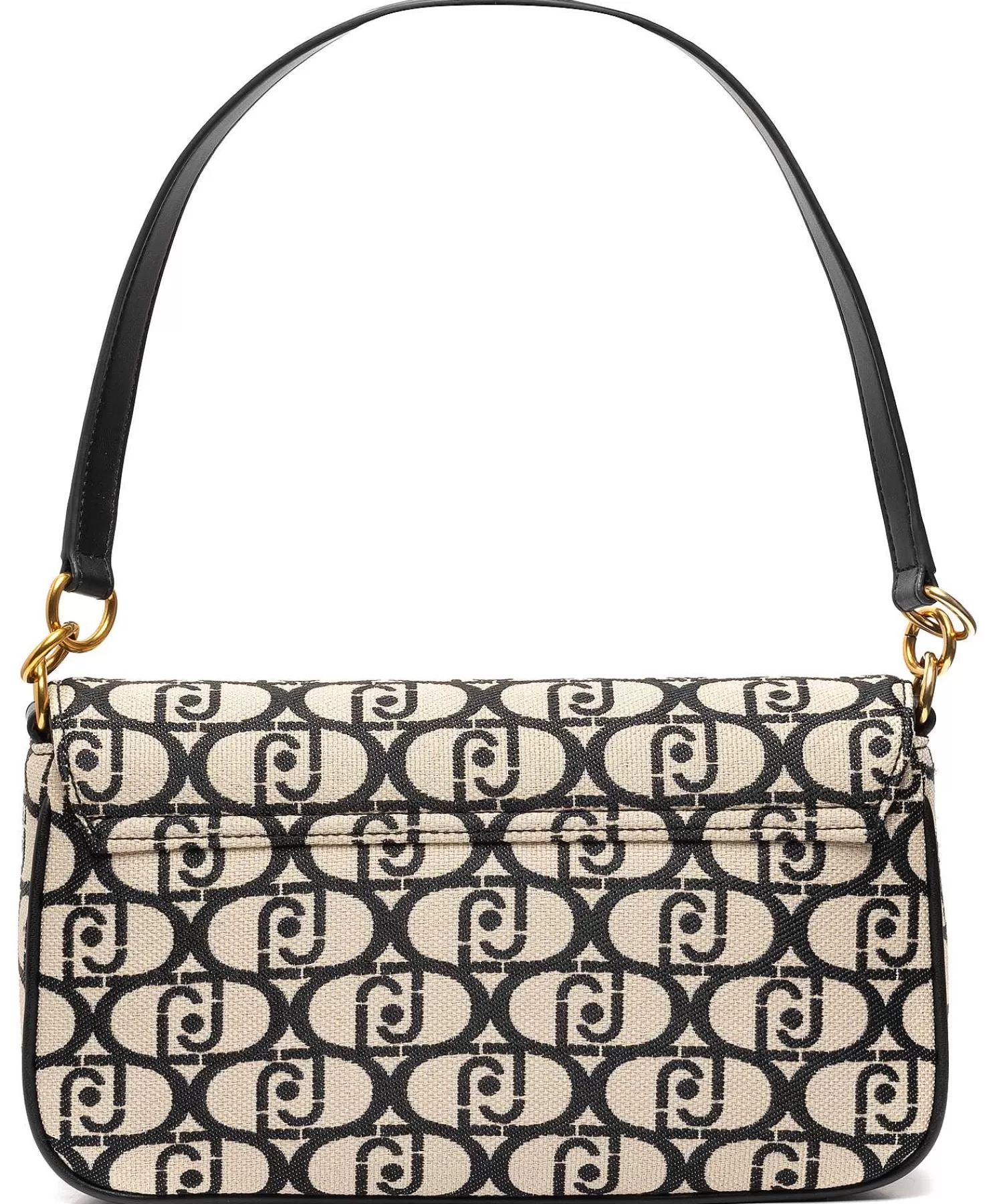 LIU JO Bolso Con Estampado Del Logotipo Online