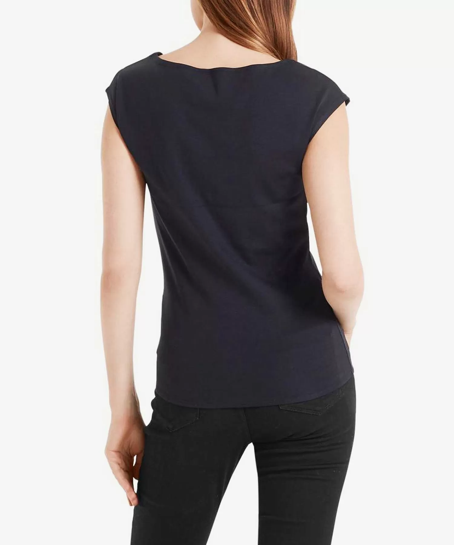 Marc Cain Essentials Camisa Marc Cain Manga Casquillo Online