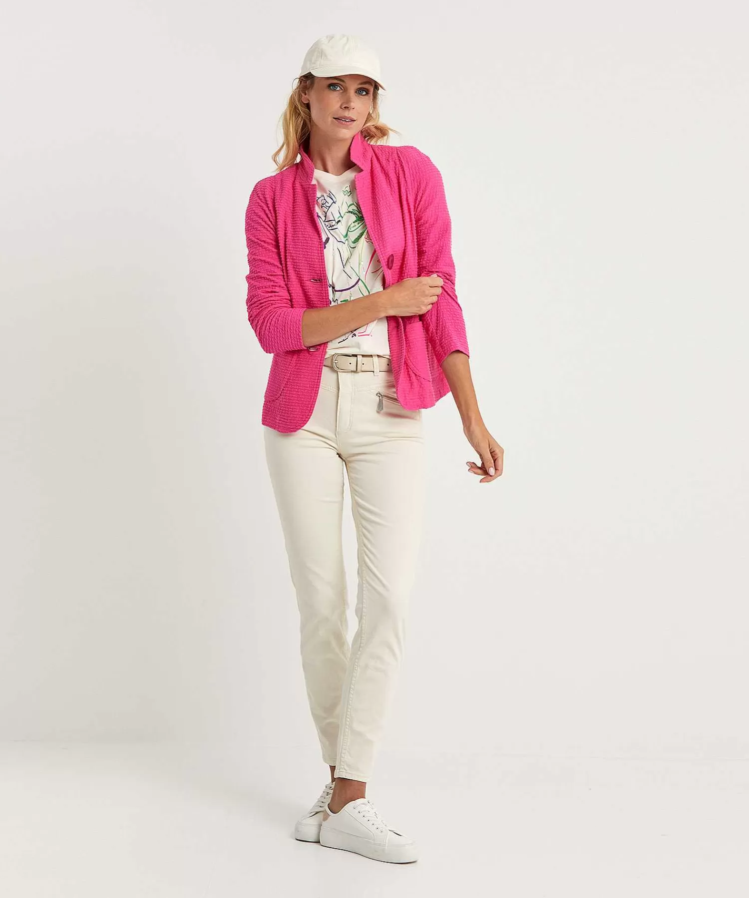 ML Collections Estructura Blazer Colecciones Ml Store