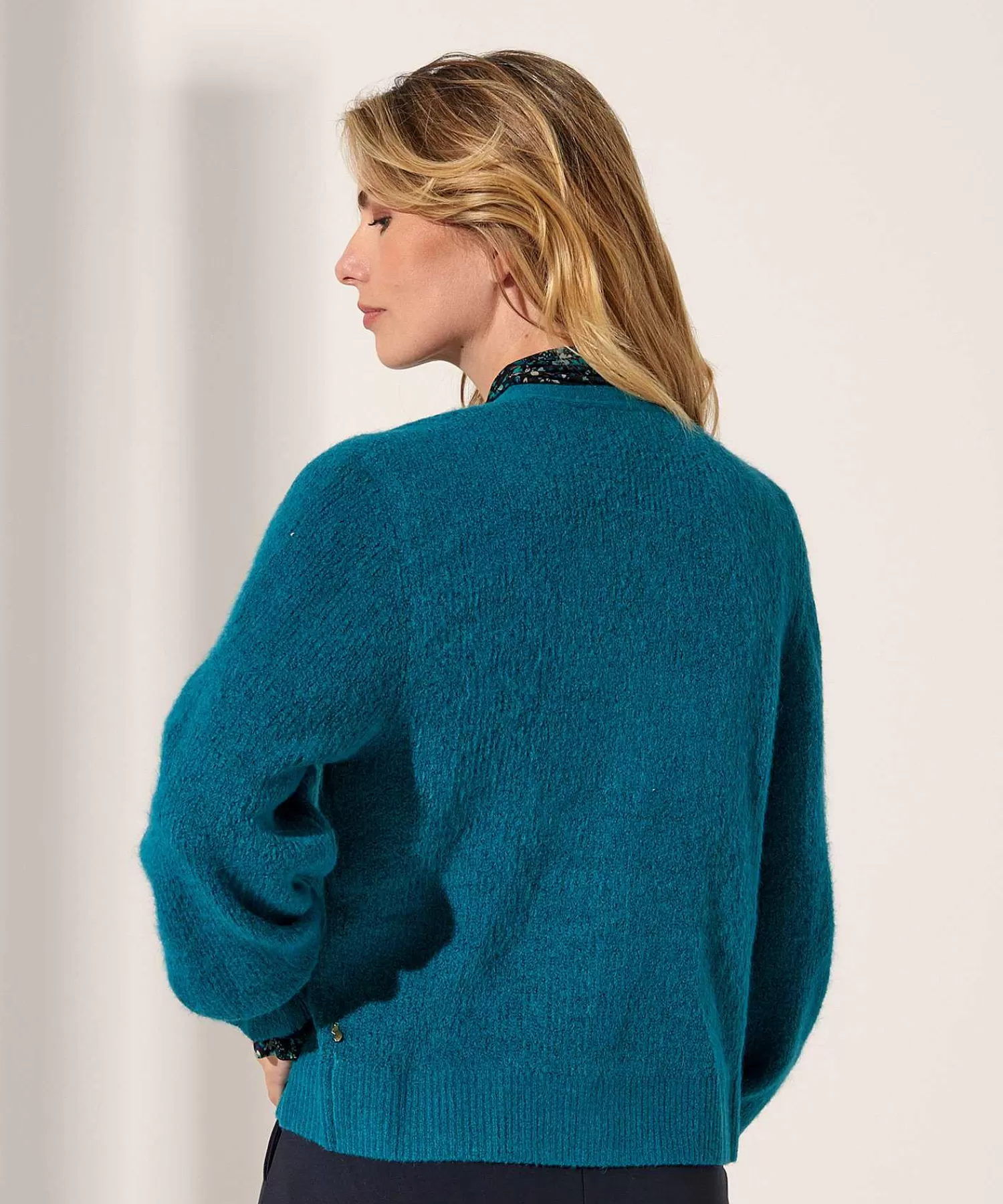 Fabienne Chapot Cardigan Stella Sale