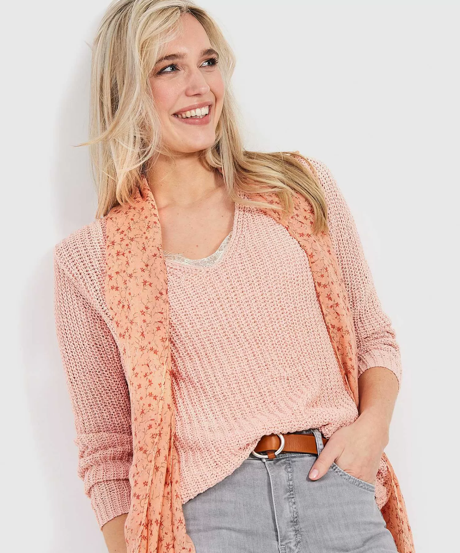 Emotions Jersey De Hilo Con Cinta Outlet