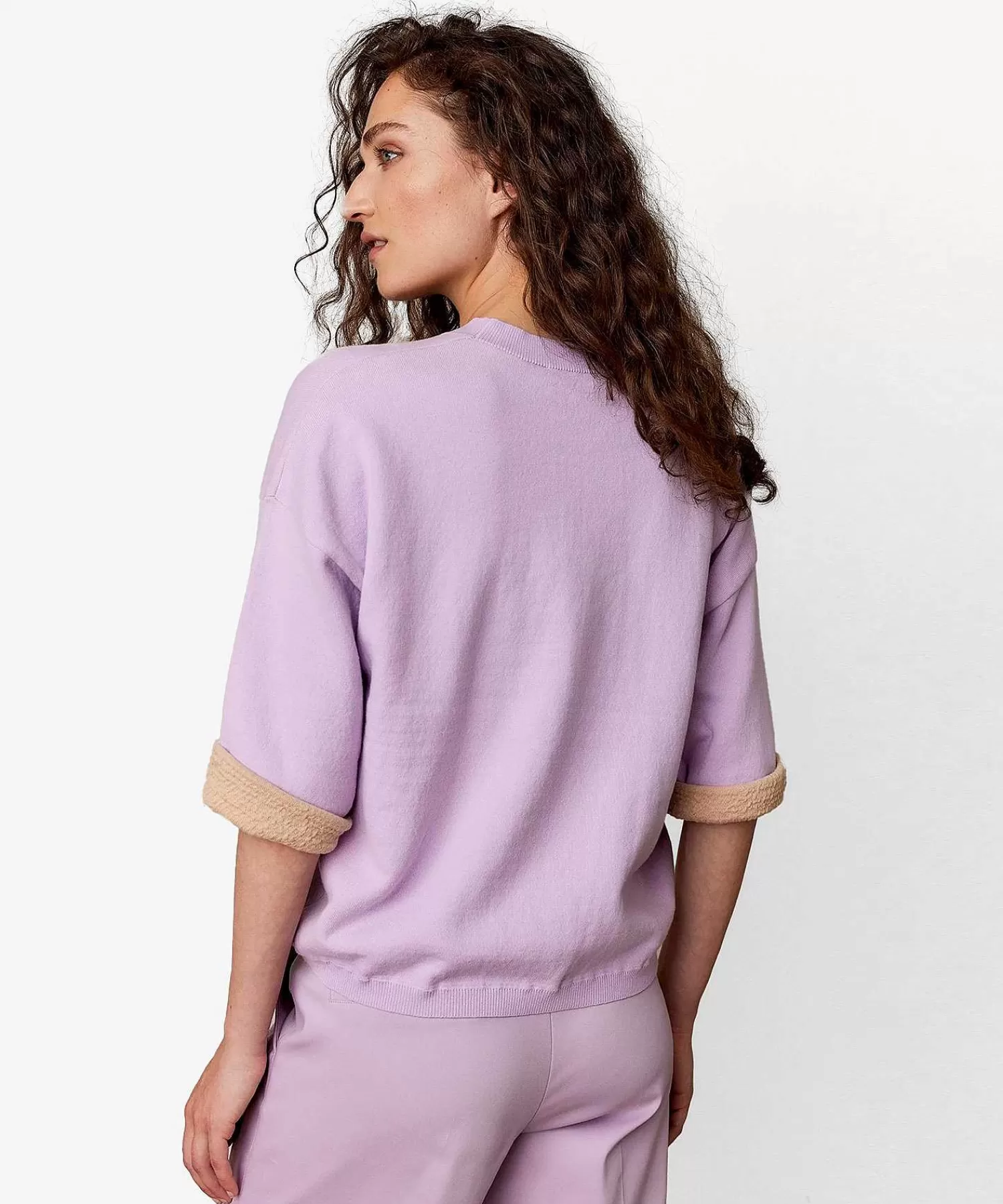 Summum Jersey Boxy Algodon Suave Cheap