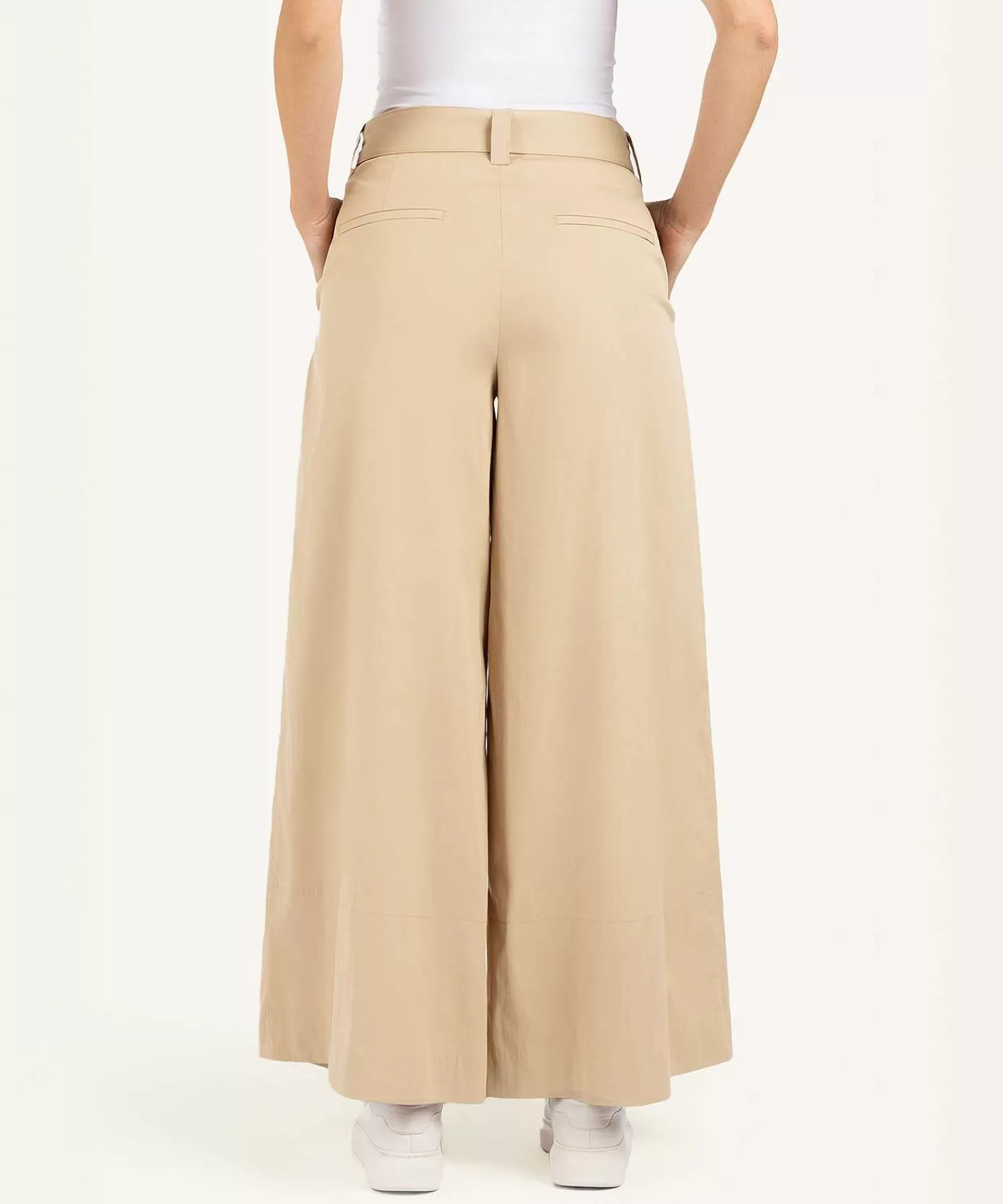 MAC Jeans Pantalones De Pernera Ultraancha Cinturon Carletta Cheap
