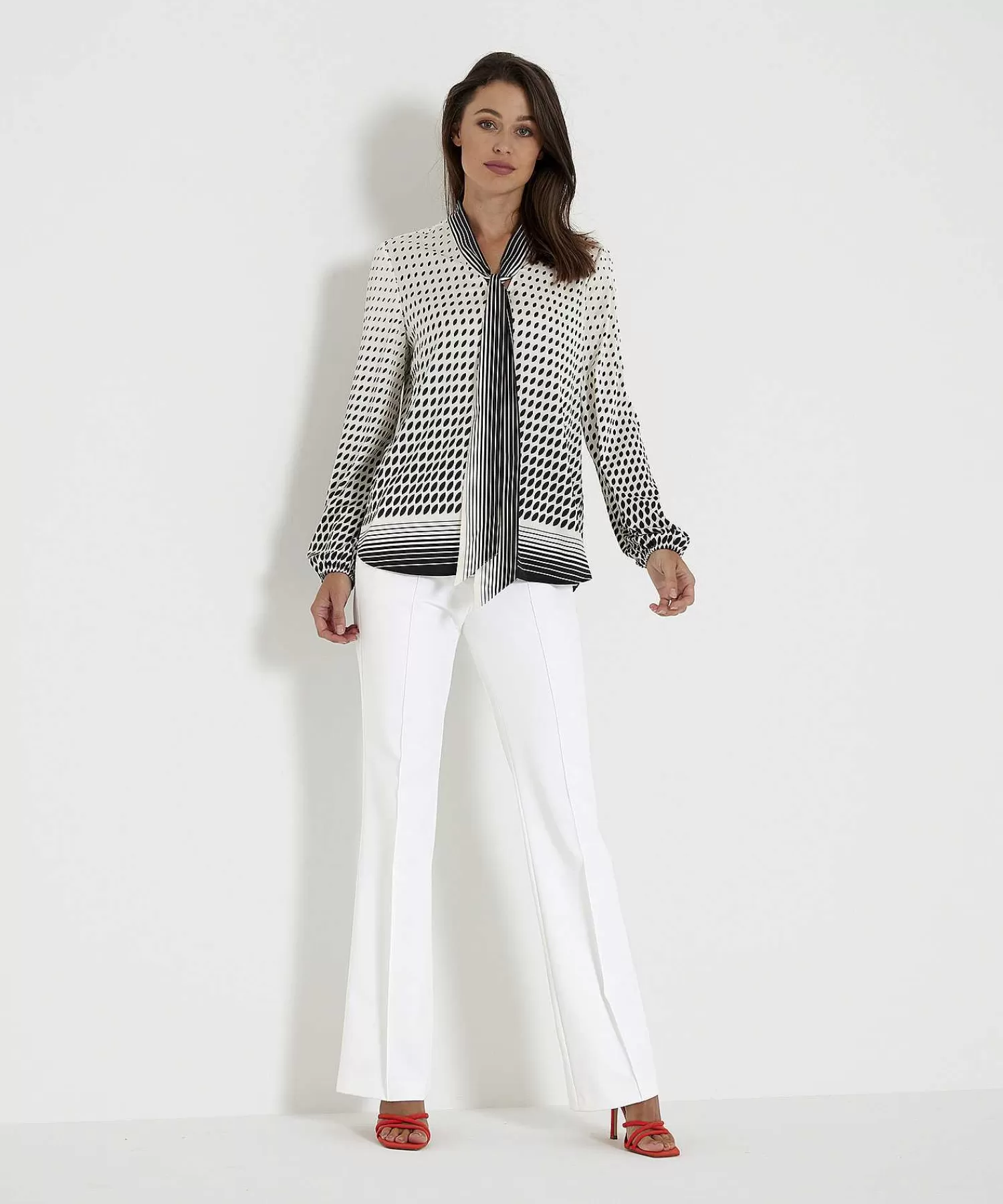 Cambio Pantalon Farah Largo Store