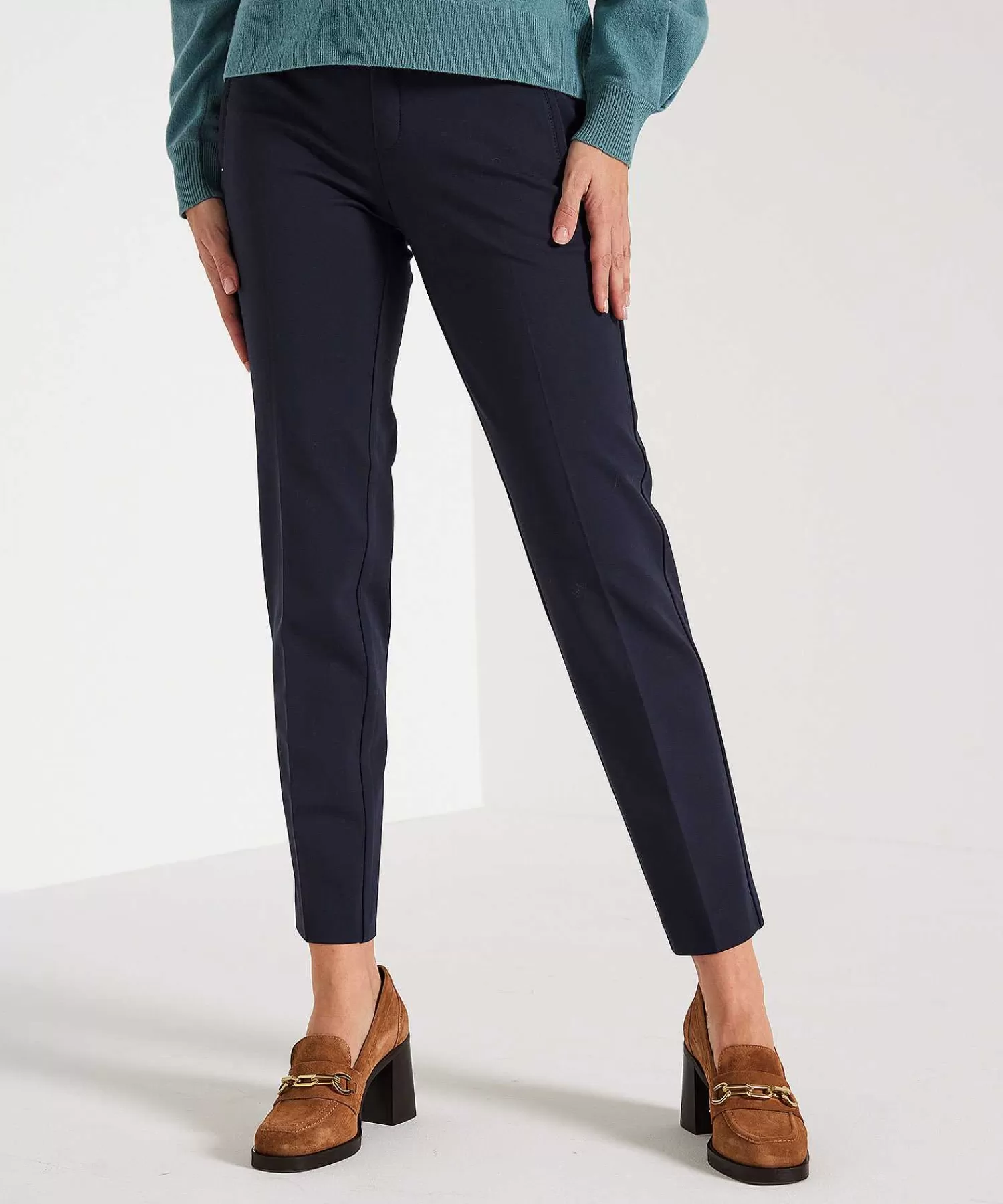 Rosner Pantalon Alisa Zigarette Best Sale