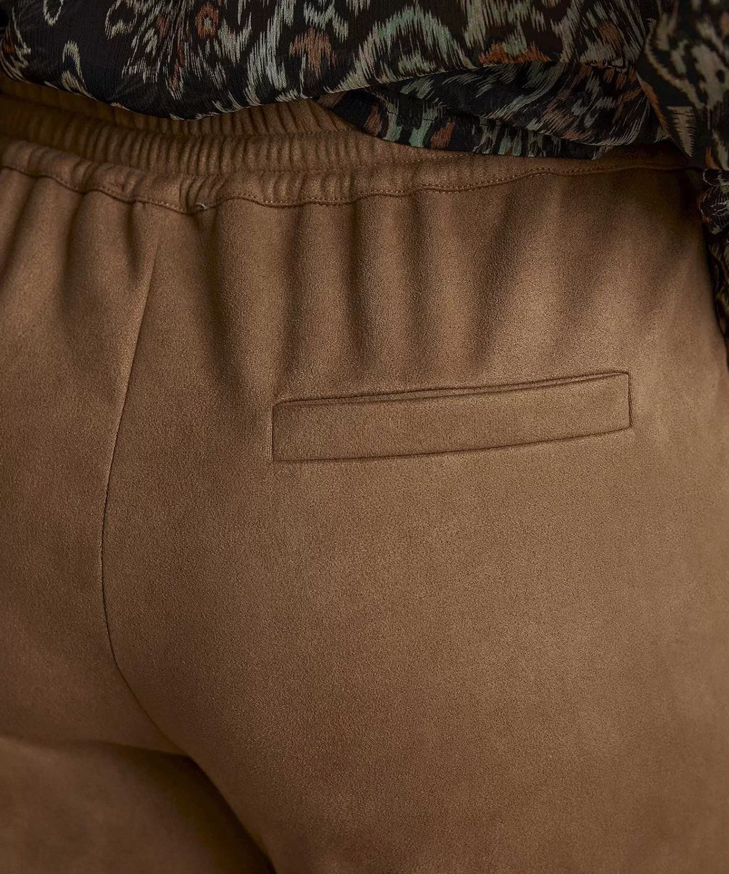 Summum Pantalones De Ante Definitivos Online