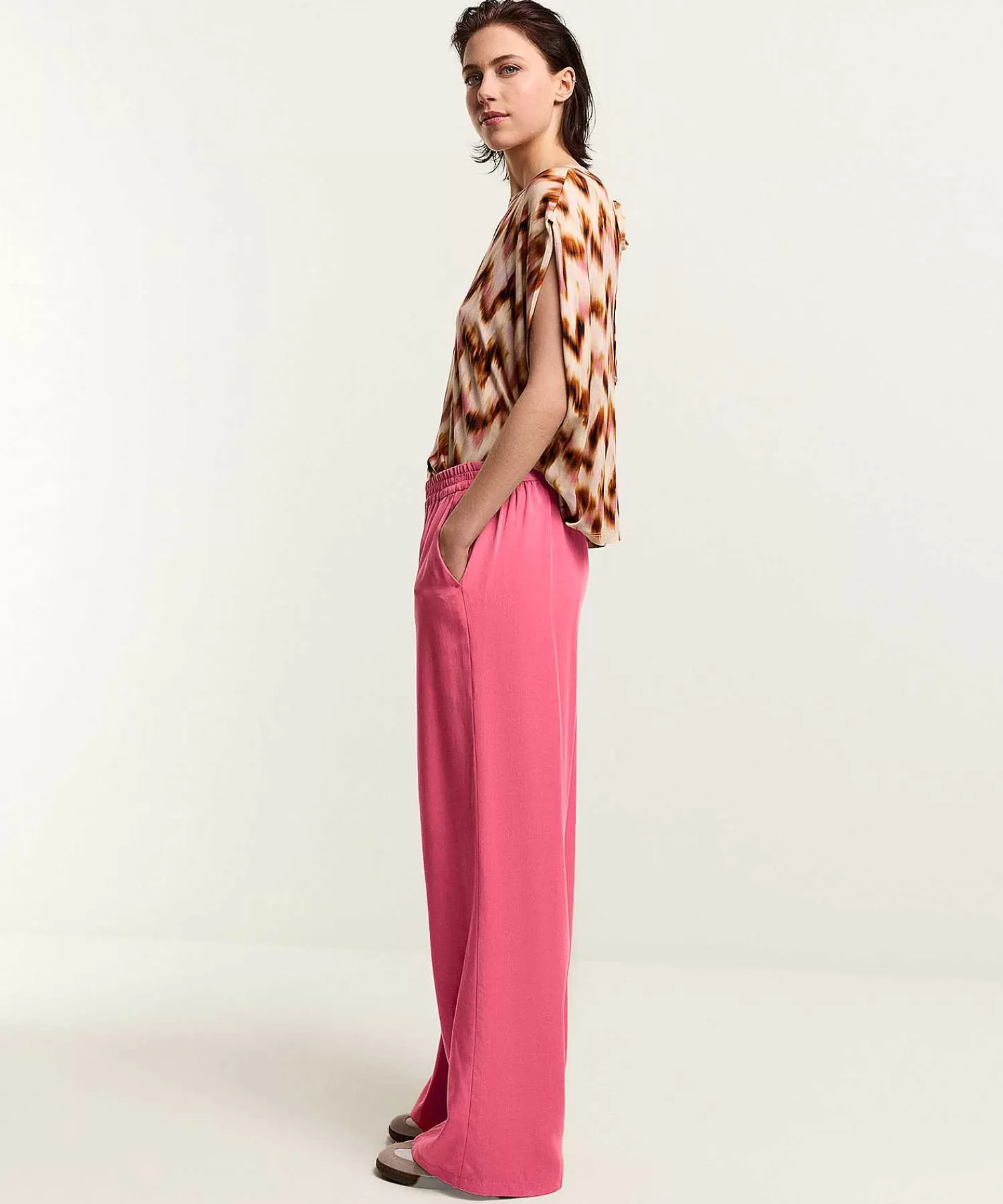 Summum Pantalones Definitivos Sale