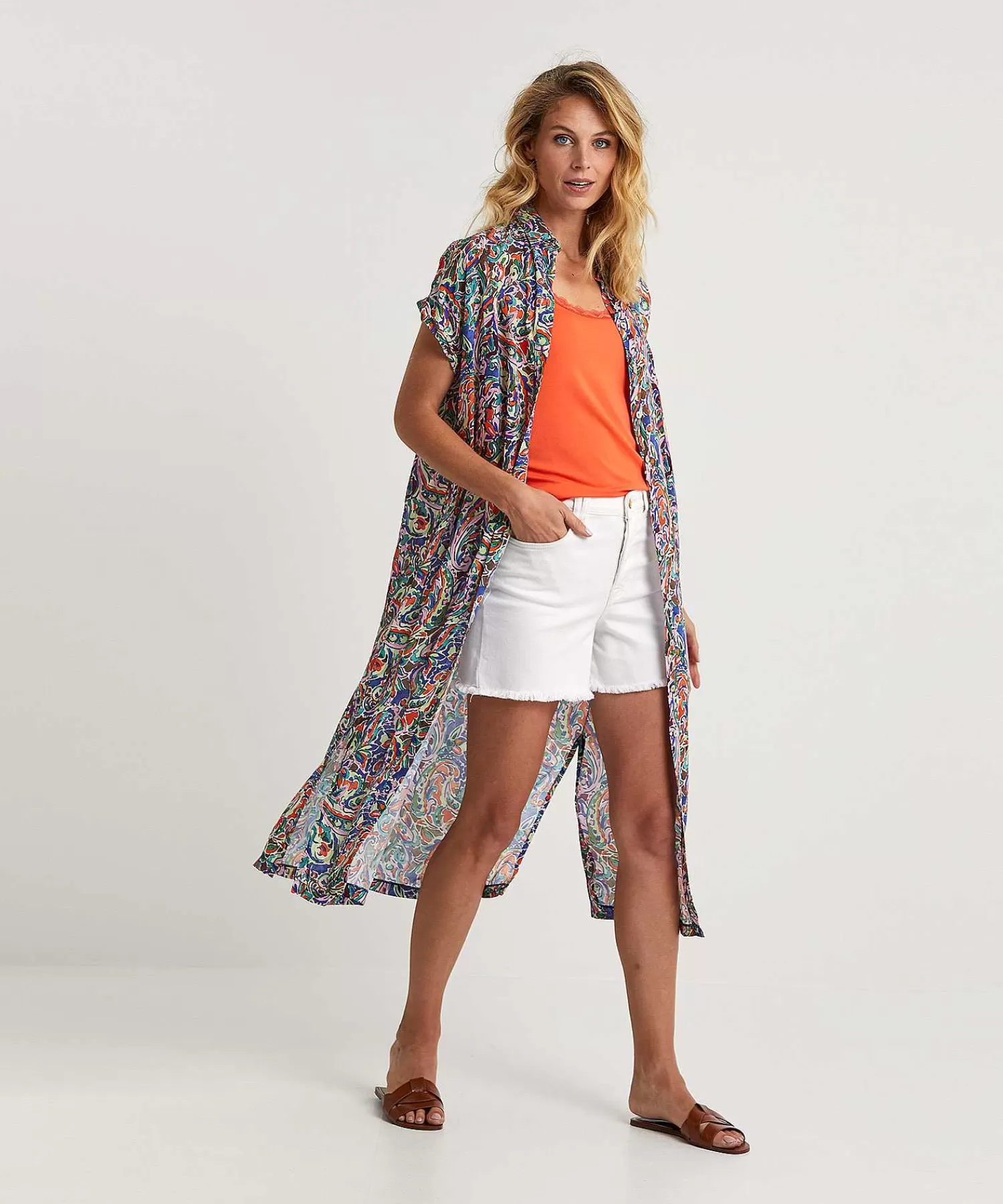 Summum Shorts Vaqueros Definitivos Outlet