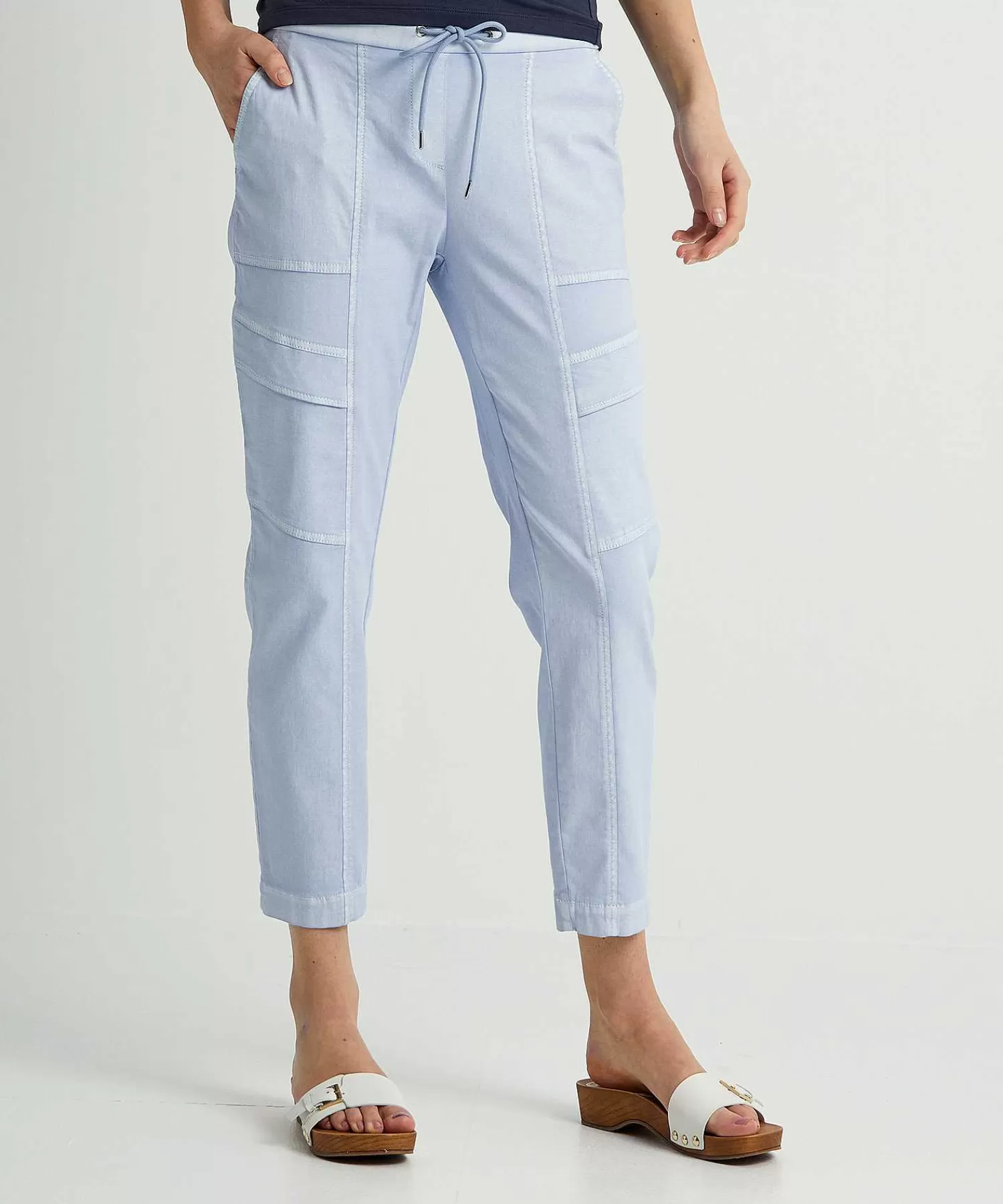 TONI Cargo Jogger Sue 7/8 Outlet