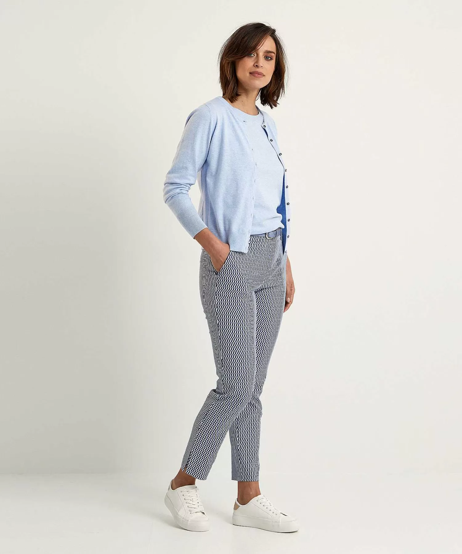 TONI Tregging Retro Jenny Negocios Sale