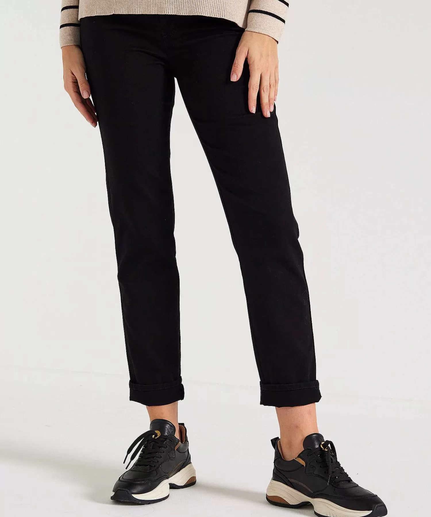 Rosner Vaqueros Pitillo Audrey 1 Best Sale