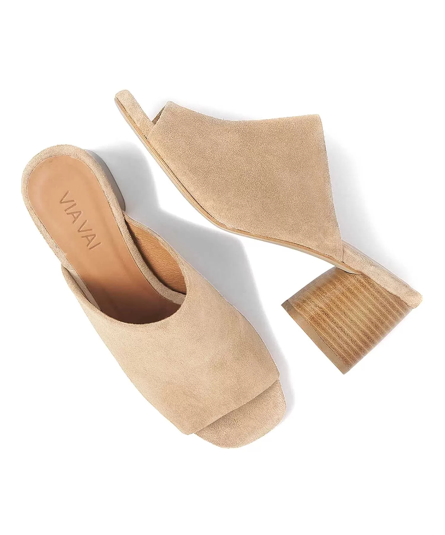 VIA VAI Sandalet Polly Harper Clearance